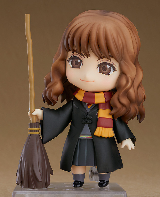 Nendoroid image for Hermione Granger