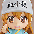 Nendoroid #1036 - Platelet (血小板) from Cells at Work!
