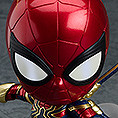 Nendoroid #1037 - Iron Spider: Infinity Edition (アイアン・スパイダー インフィニティ・エディション) from Avengers: Infinity War