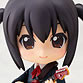 Nendoroid #104 - Azusa Nakano (中野 梓) from K-ON!