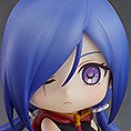 Nendoroid #1041 - Yuki Hanzomon (半蔵門雪) from RELEASE THE SPYCE