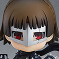 Nendoroid #1044 - Makoto Niijima: Phantom Thief Ver. (新島真 怪盗服Ver.) from PERSONA5 the Animation