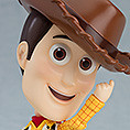 Nendoroid #1046 - Woody: Standard Ver. (ウッディ スタンダードVer.) from Toy Story