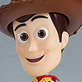 Nendoroid #1046-DX - Woody: DX Ver. (ウッディ DX Ver.) from Toy Story