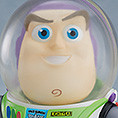 Nendoroid #1047 - Buzz Lightyear: Standard Ver. (バズ・ライトイヤー スタンダードVer.) from Toy Story