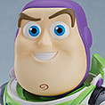 Nendoroid #1047-DX - Buzz Lightyear: DX Ver. (バズ・ライトイヤー DX Ver.) from Toy Story