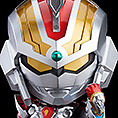 Nendoroid #1050 - Gridman: SSSS. Ver. (グリッドマン SSSS.Ver.) from SSSS.GRIDMAN