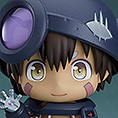 Nendoroid #1053 - Reg (レグ) from Made in Abyss