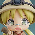 Nendoroid #1054 - Riko (リコ) from Made in Abyss