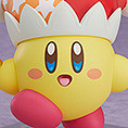 Nendoroid #1055 - Beam Kirby (ビームカービィ) from Kirby
