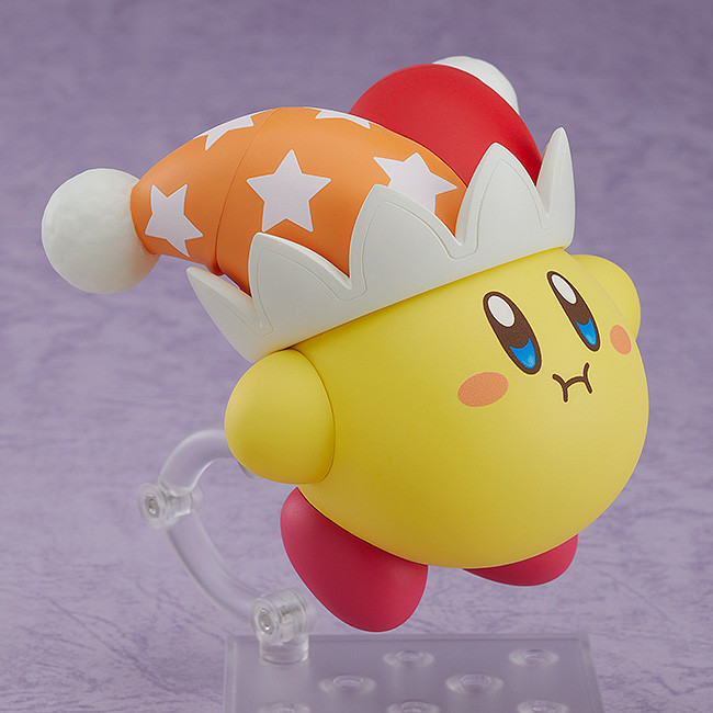 Nendoroid image for Beam Kirby