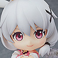 Nendoroid #1057 - Theresa: Magical Girl TeRiRi Ver. (テレサ 魔法少女TeRiRi Ver.) from Honkai Impact 3rd