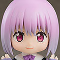 Nendoroid #1060 - Akane Shinjo (新条アカネ) from SSSS.GRIDMAN