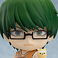 Nendoroid #1062 - Shintaro Midorima Special Box (緑間真太郎 Special Box) from Kuroko's Basketball