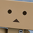 Nendoroid #1065 - Danboard (ダンボー) from YOTSUBA&!