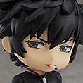 Nendoroid #1066 - Shinya Kogami (狡噛慎也) from PSYCHO-PASS Sinners of the System
