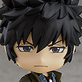 Nendoroid #1066-DX - Shinya Kogami: SS Ver. (狡噛慎也 SS Ver.) from PSYCHO-PASS Sinners of the System