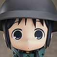 Nendoroid #1072 - Chito (チト) from Girls' Last Tour