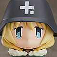 Nendoroid #1073 - Yuri (ユーリ) from Girls' Last Tour