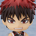 Nendoroid #1074 - Taiga Kagami Special Box (火神大我 Special Box) from Kuroko's Basketball