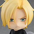 Nendoroid #1077 - Ash Lynx (アッシュ・リンクス) from BANANA FISH