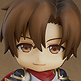 Nendoroid #1080 - Lord Grim (君莫笑) from The King's Avatar