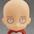 Nendoroid #1081 - Saitama: OPPAI Hoodie Ver. (サイタマ OPPAI パーカーVer.) from ONE-PUNCH MAN