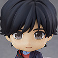 Nendoroid #1082 - Eiji Okumura (奥村英二) from BANANA FISH