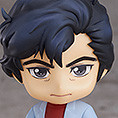 Nendoroid #1084 - Ryo Saeba (冴羽獠) from City Hunter the Movie: Shinjuku Private Eyes