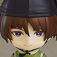 Nendoroid #1085 - Ishikirimaru (石切丸) from Touken Ranbu -ONLINE-