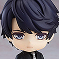 Nendoroid #1086 - Zeyan Li (ゼン) from Mr. Love: Queen's Choice