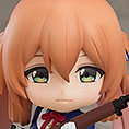 Nendoroid #1087 - Springfield (スプリングフィールド) from Girls' Frontline