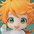 Nendoroid #1092 - Emma (エマ) from The Promised Neverland