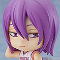 Nendoroid #1094 - Atsushi Murasakibara Special Box (紫原 敦 Special Box) from Kuroko's Basketball