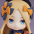 Nendoroid #1095 - Foreigner/Abigail Williams (フォーリナー/アビゲイル・ウィリアムズ) from Fate/Grand Order