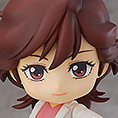 Nendoroid #1101 - Kaori Makimura (槇村香) from City Hunter the Movie: Shinjuku Private Eyes