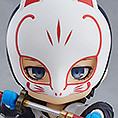 Nendoroid #1103 - Yusuke Kitagawa: Phantom Thief Ver. (喜多川祐介 怪盗服Ver.) from PERSONA5 the Animation