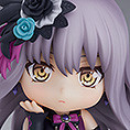 Nendoroid #1104 - Yukina Minato: Stage Outfit Ver. (湊友希那 ステージ衣装Ver.) from BanG Dream! Girls Band Party!