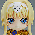 Nendoroid #1105 - Alice Synthesis Thirty (アリス・シンセシス・サーティ) from Sword Art Online: Alicization
