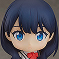 Nendoroid #1106 - Rikka Takarada (宝多六花) from SSSS.GRIDMAN