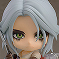 Nendoroid #1108 - Ciri (シリ) from The Witcher 3: Wild Hunt