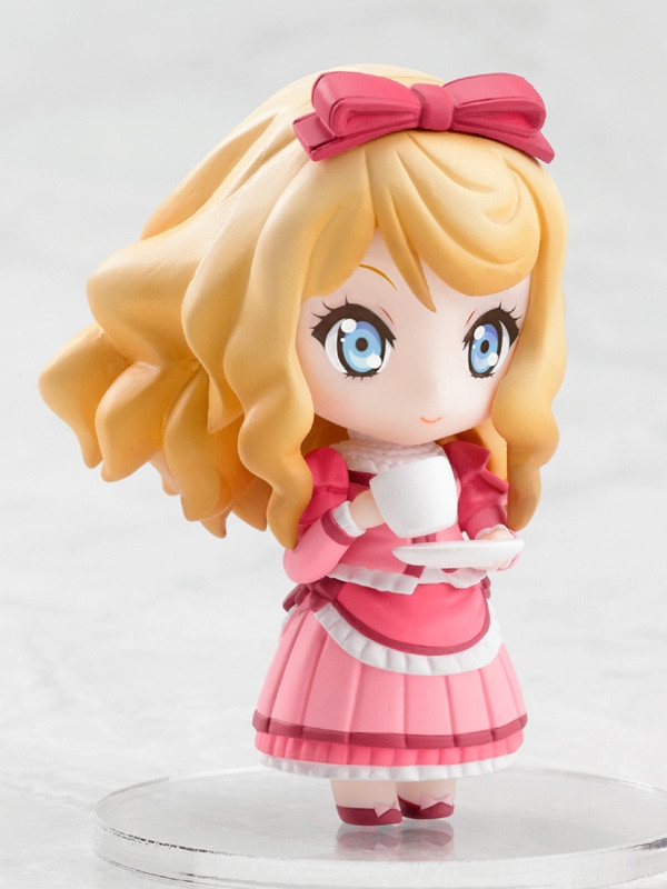 Nendoroid image for Petite: Croisée in a Foreign Labyrinth Set