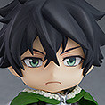 Nendoroid #1113 - Shield Hero (盾の勇者) from The Rising of the Shield Hero