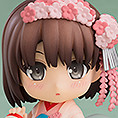 Nendoroid #1114 - Megumi Kato: Kimono Ver. (加藤恵 和服Ver.) from Saekano: How to Raise a Boring Girlfriend Fine