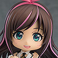 Nendoroid #1115 - Kizuna AI: A.I.Channel 2019 Ver. (キズナアイ A.I.Channel 2019Ver.) from Kizuna AI