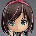 Nendoroid #1116 - Kizuna AI: A.I.Games 2019 Ver. (キズナアイ A.I.Games 2019Ver.) from Kizuna AI