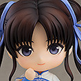 Nendoroid #1118 - Zhao Ling-Er (趙霊児) from Chinese Paladin: Sword and Fairy