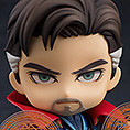 Nendoroid #1120 - Doctor Strange: Infinity Edition Standard Ver. (ドクター・ストレンジ インフィニティ・エディション スタンダードVer.) from Avengers: Infinity War