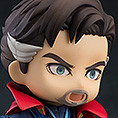 Nendoroid #1120-DX - Doctor Strange: Infinity Edition DX Ver. (ドクター・ストレンジ インフィニティ・エディション DX Ver.) from Avengers: Infinity War