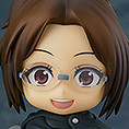 Nendoroid #1123 - Hange Zoë (ハンジ・ゾエ) from Attack on Titan